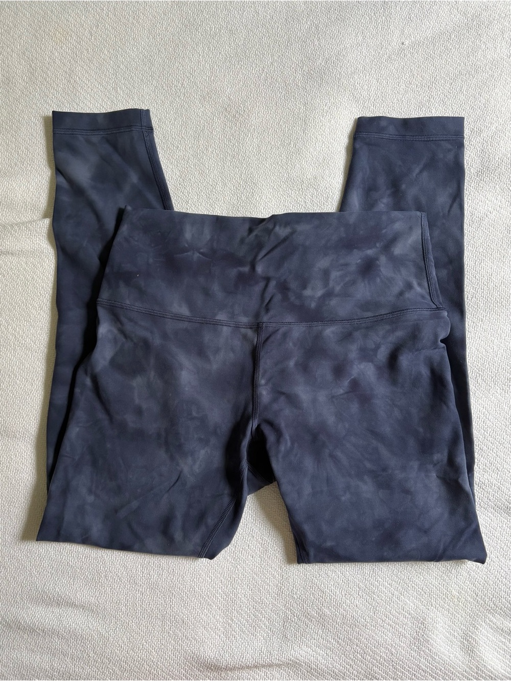 lululemon athletica align Dark Navy Workout Leggings